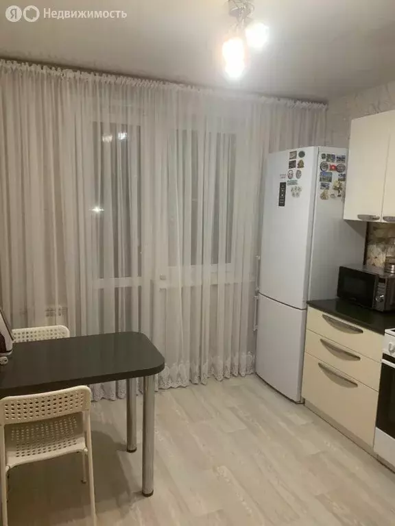 1-комнатная квартира: Екатеринбург, улица Фрунзе, 100 (24.5 м) - Фото 0