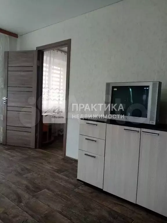 2-к. квартира, 44,5 м, 3/5 эт. - Фото 1