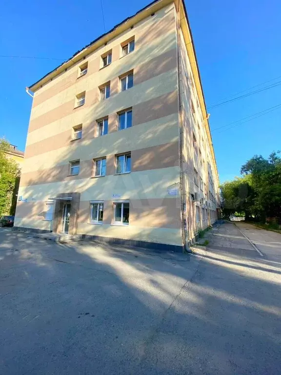 Квартира-студия, 18,1 м, 5/5 эт. - Фото 0