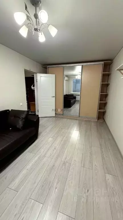 1-к кв. Саратовская область, Саратов просп. Имени 50 лет Октября, 15 ... - Фото 1