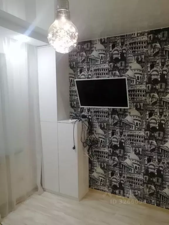 Студия Приморский край, Владивосток ул. Надибаидзе, 30 (24.0 м) - Фото 1