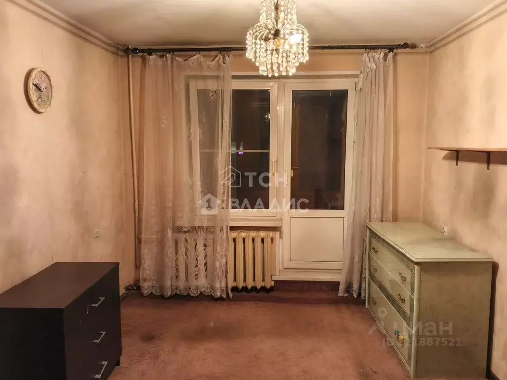 1-к кв. Московская область, Королев Юбилейный мкр, ул. А.И. ... - Фото 0