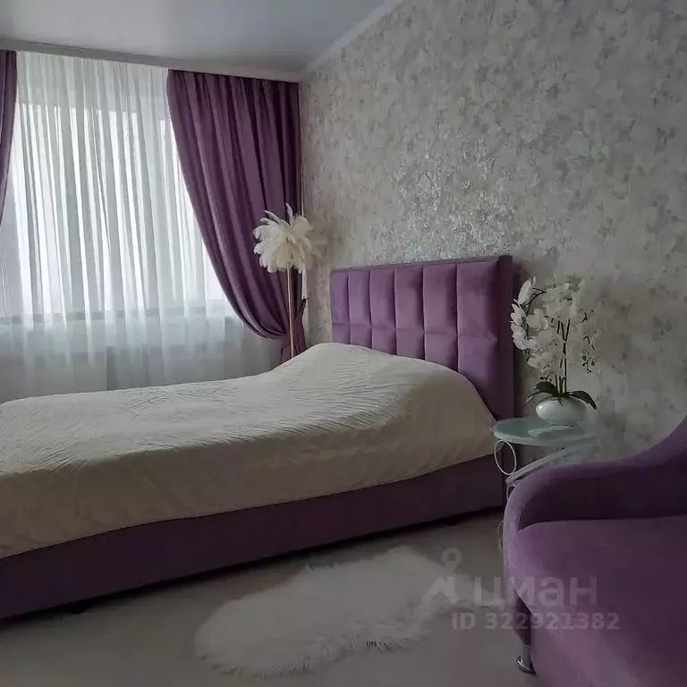 1-к кв. Ставропольский край, Ставрополь ул. Доваторцев, 82/2 (40.0 м) - Фото 1