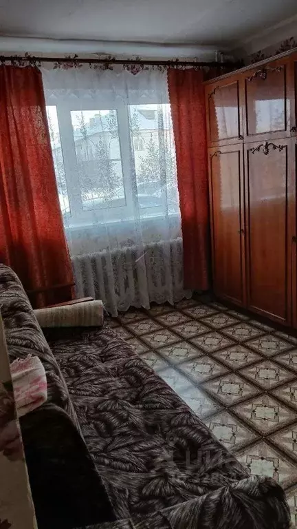 1-к кв. Новгородская область, Крестцы рп ул. Лесная, 28 (30.1 м) - Фото 2