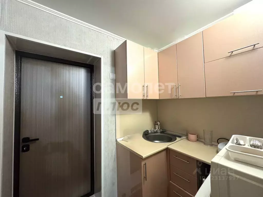 Комната Пензенская область, Пенза просп. Победы, 82 (17.4 м) - Фото 2