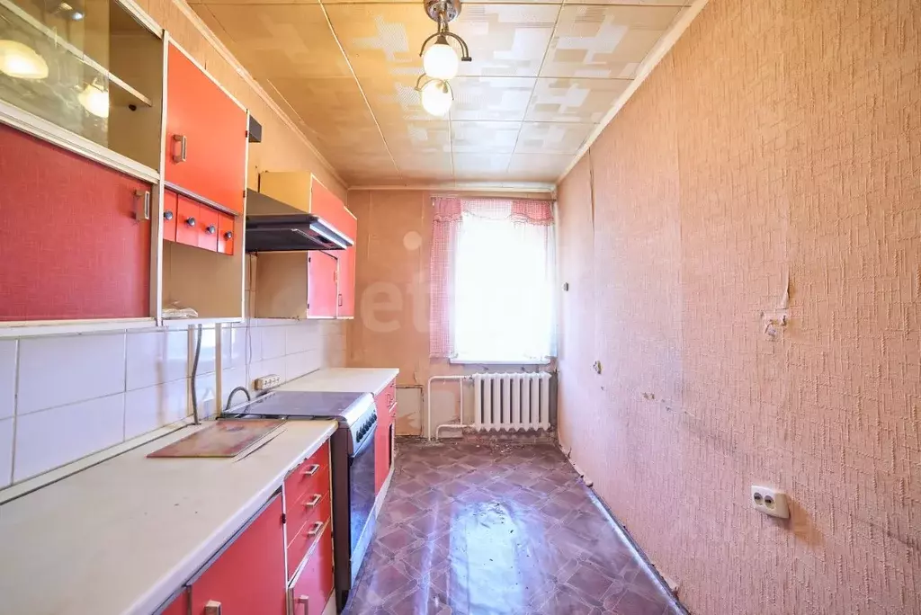 4-к кв. Башкортостан, Стерлитамак ул. Николаева, 2А (77.5 м) - Фото 1