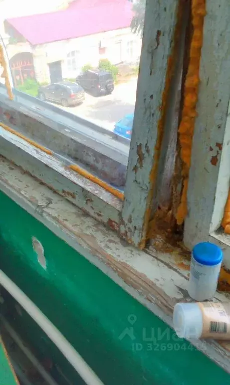 Помещение свободного назначения в Тульская область, Ефремов ул. ... - Фото 2