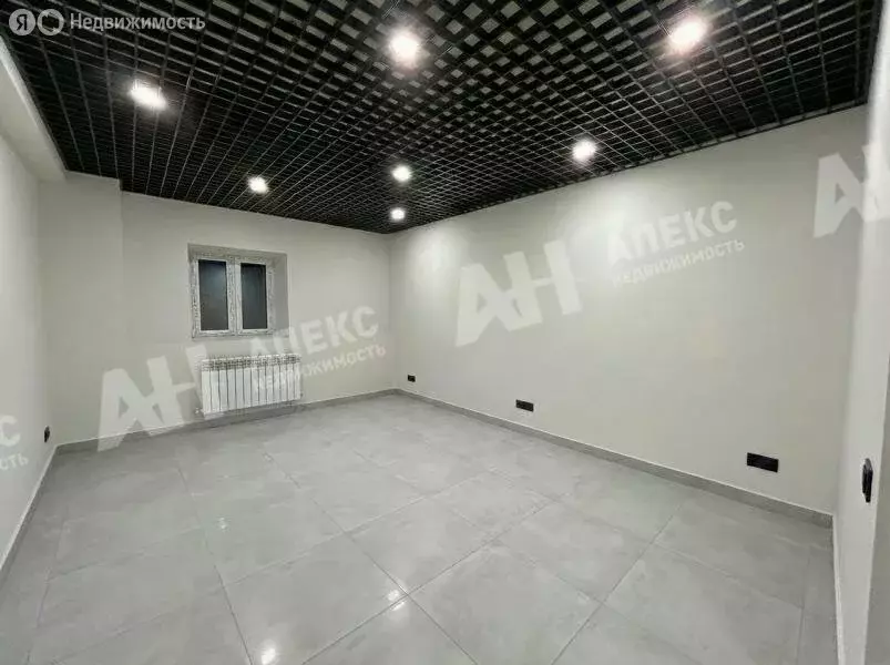 Офис (367 м) - Фото 1