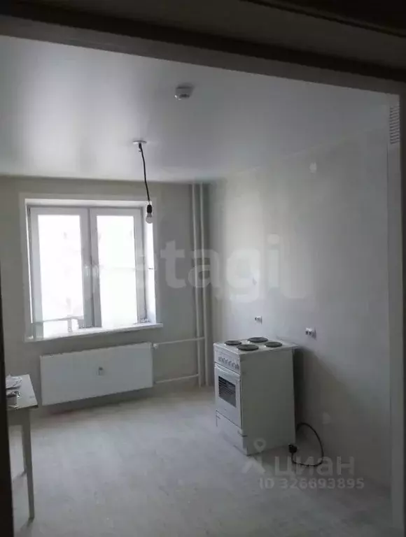 1-к кв. Пермский край, Пермь ул. Маяковского, 51 (38.2 м) - Фото 1