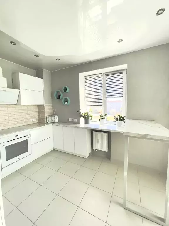 Продаётся 2-к квартира, 51.2 м - Фото 0
