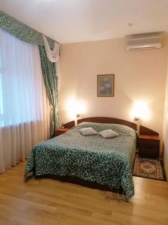 Комната Самарская область, Самара ул. Водников, 1/6 (46.0 м) - Фото 0
