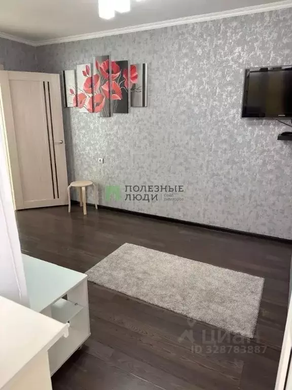 1-к кв. Краснодарский край, Краснодар пос. Российский, проезд ... - Фото 2