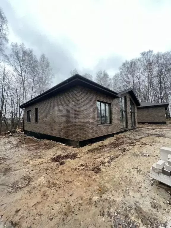 Дом в Калужская область, Калуга  (105 м) - Фото 2