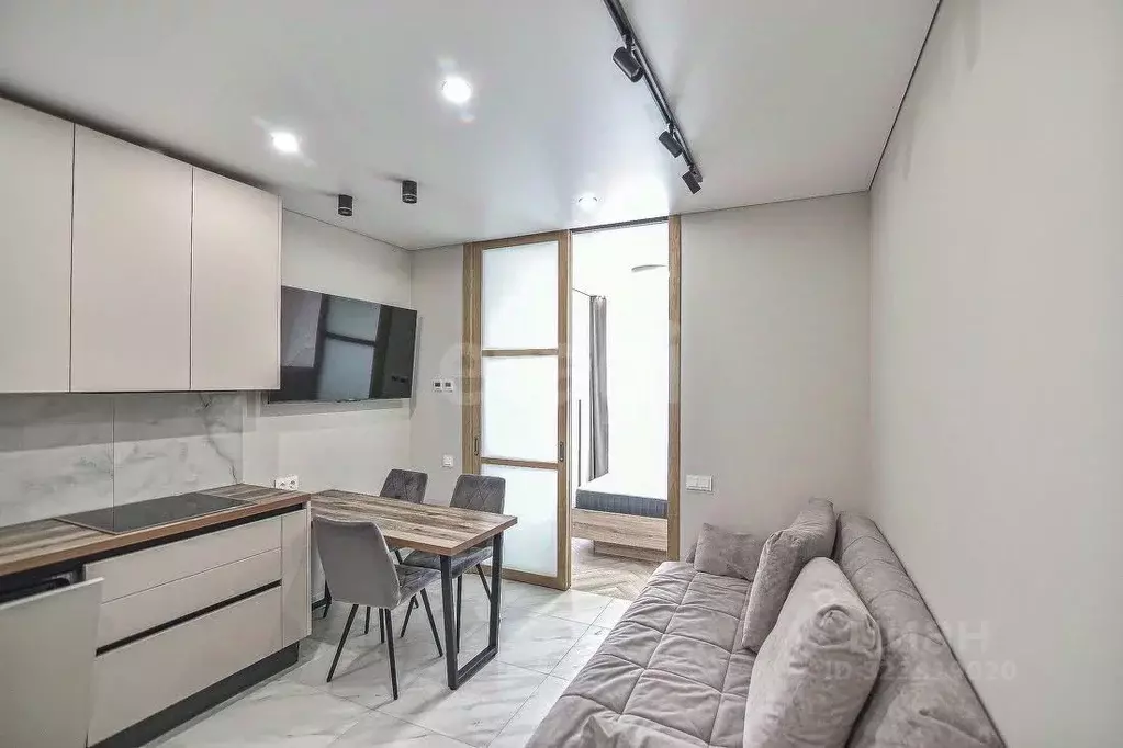 2-к кв. Сахалинская область, Анивский городской округ, с. Новотроицкое ... - Фото 1