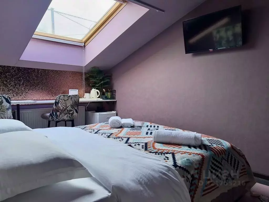 1-к кв. Санкт-Петербург Невский просп., 88 (18.0 м) - Фото 1