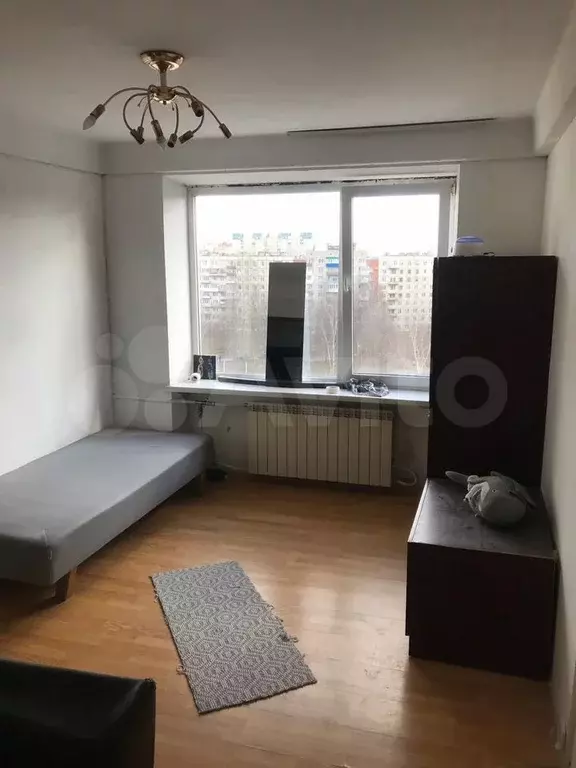 1-к. квартира, 31 м, 9/9 эт. - Фото 1