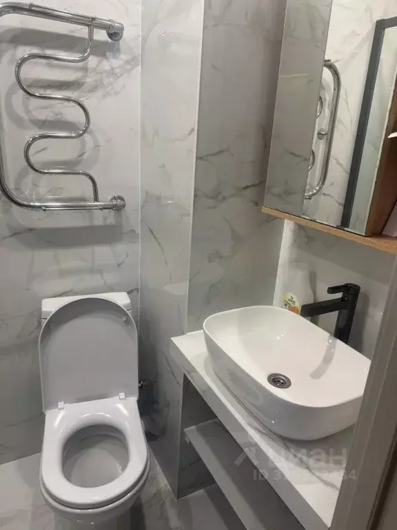 2-к кв. Москва ул. Константинова, 5 (44.6 м) - Фото 2