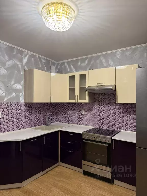 1-к кв. Московская область, Химки ул. Горшина, 3к2 (42.0 м) - Фото 2