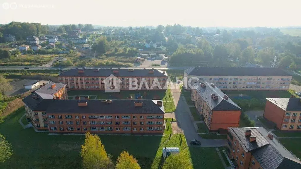 Квартира-студия: Дмитров, микрорайон Внуковский, 40 (22.6 м) - Фото 1