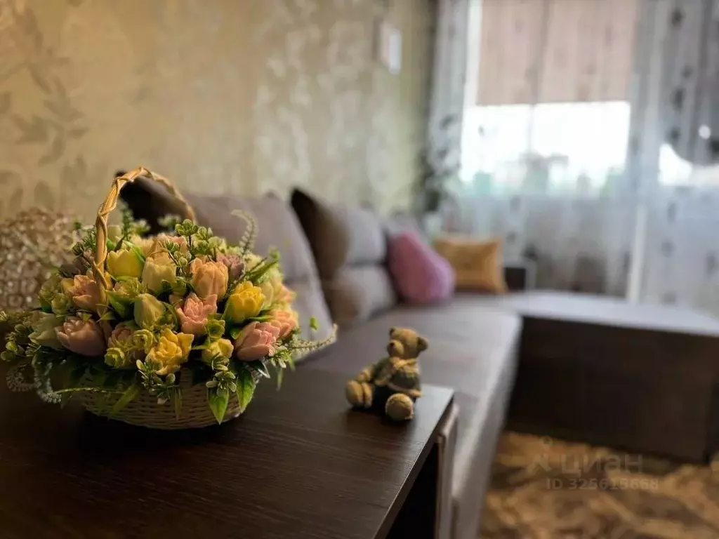 Комната Московская область, Люберцы городской округ, Октябрьский пгт, ... - Фото 2