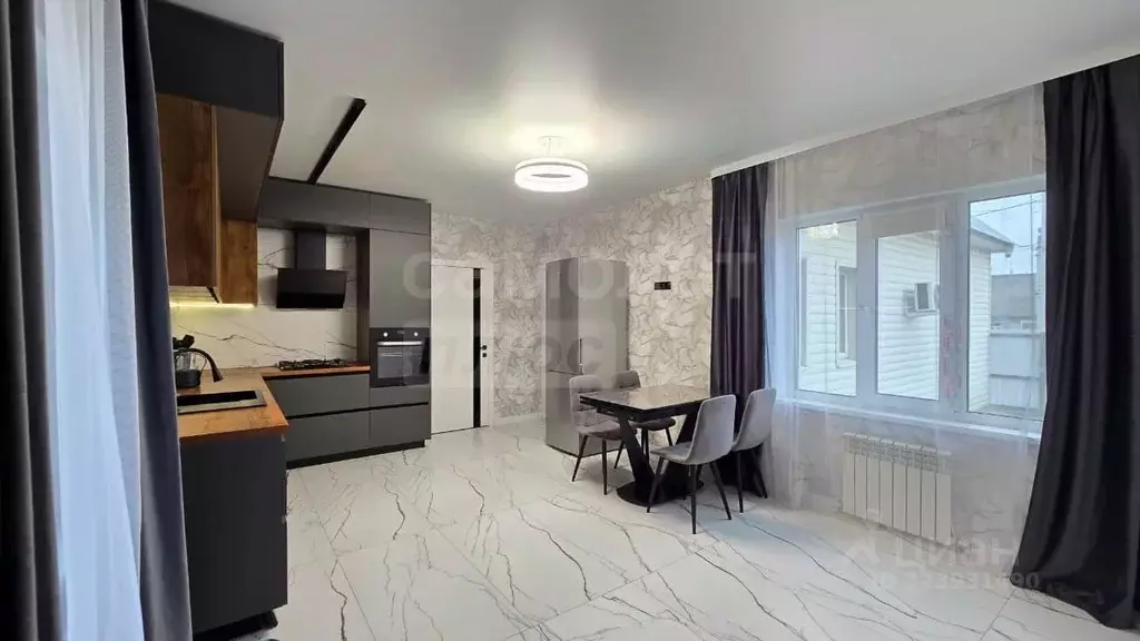 Дом в Оренбургская область, Оренбургский район, с. Нижняя Павловка ул. ... - Фото 1