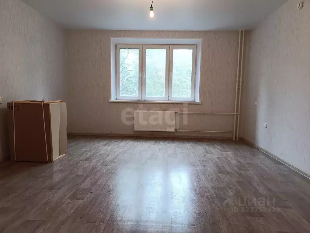 2-к кв. Челябинская область, Миасс Городская ул., 2 (65.0 м) - Фото 2