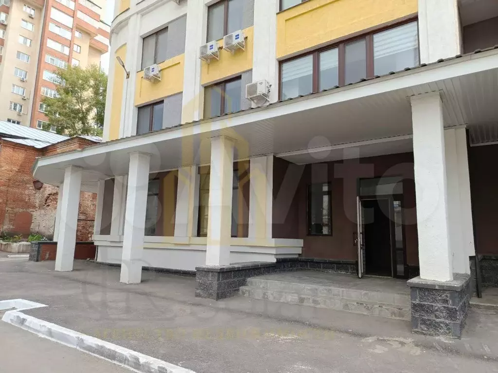 Салон, офис, медицина в Центре - Фото 1