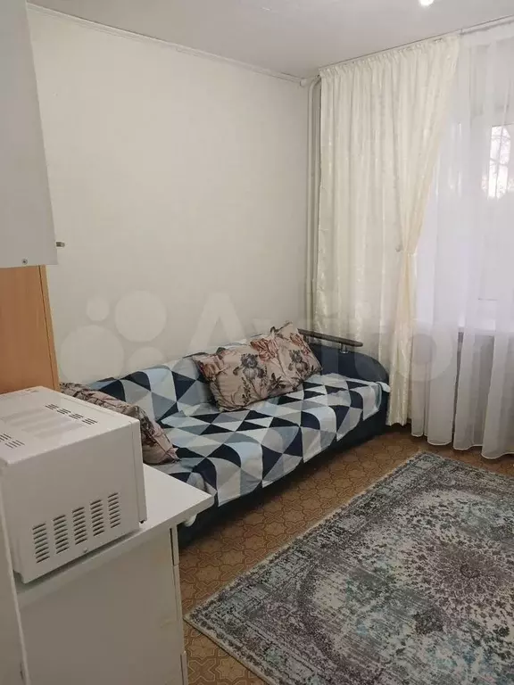 1-к. квартира, 19 м, 2/5 эт. - Фото 0