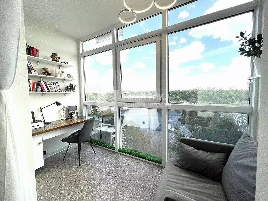 Продается 2-комнатная квартира - Фото 2