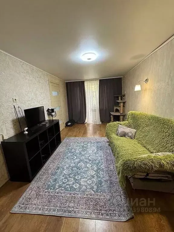 3-к кв. Ростовская область, Ростов-на-Дону просп. Ленина, 93/3 (56.0 ... - Фото 1