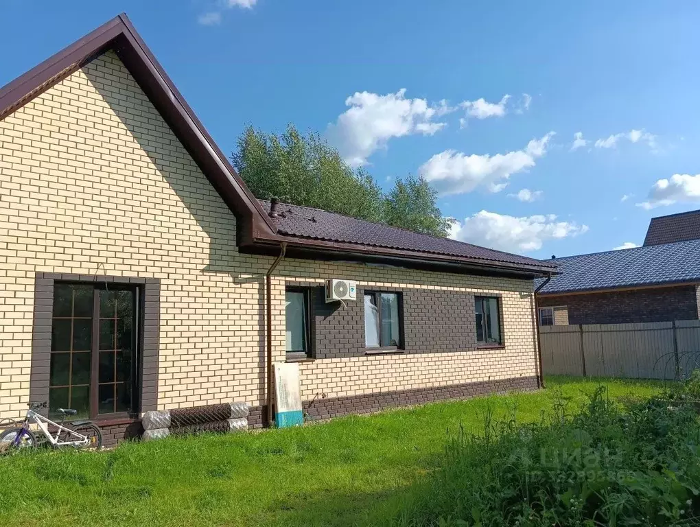 Дом в Пермский край, Пермь ул. 4-я Новгородская, 105 (123 м) - Фото 1