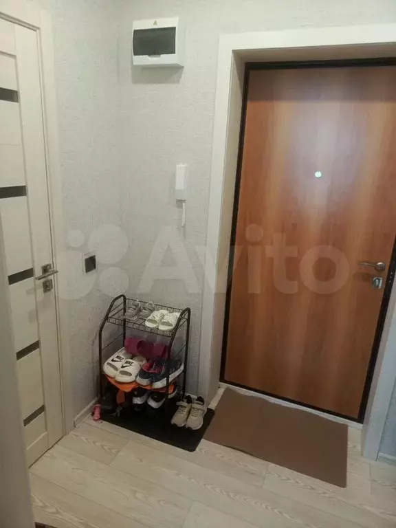 Комната 20,3 м в 1-к., 15/16 эт. - Фото 1
