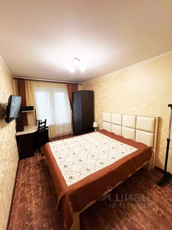 Комната Москва Ясеневая ул., 19К3 (16.0 м) - Фото 2