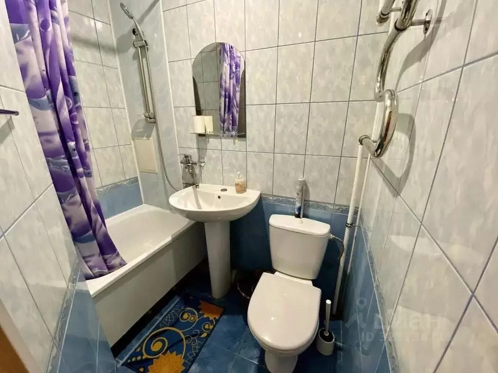 1-к кв. Башкортостан, Уфа просп. Октября, 132/2 (13.0 м) - Фото 2