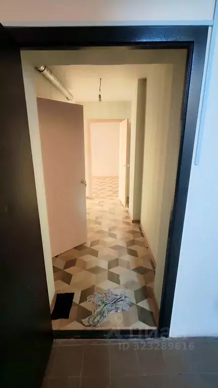 Квартира, 1 комната, 34 м - Фото 2