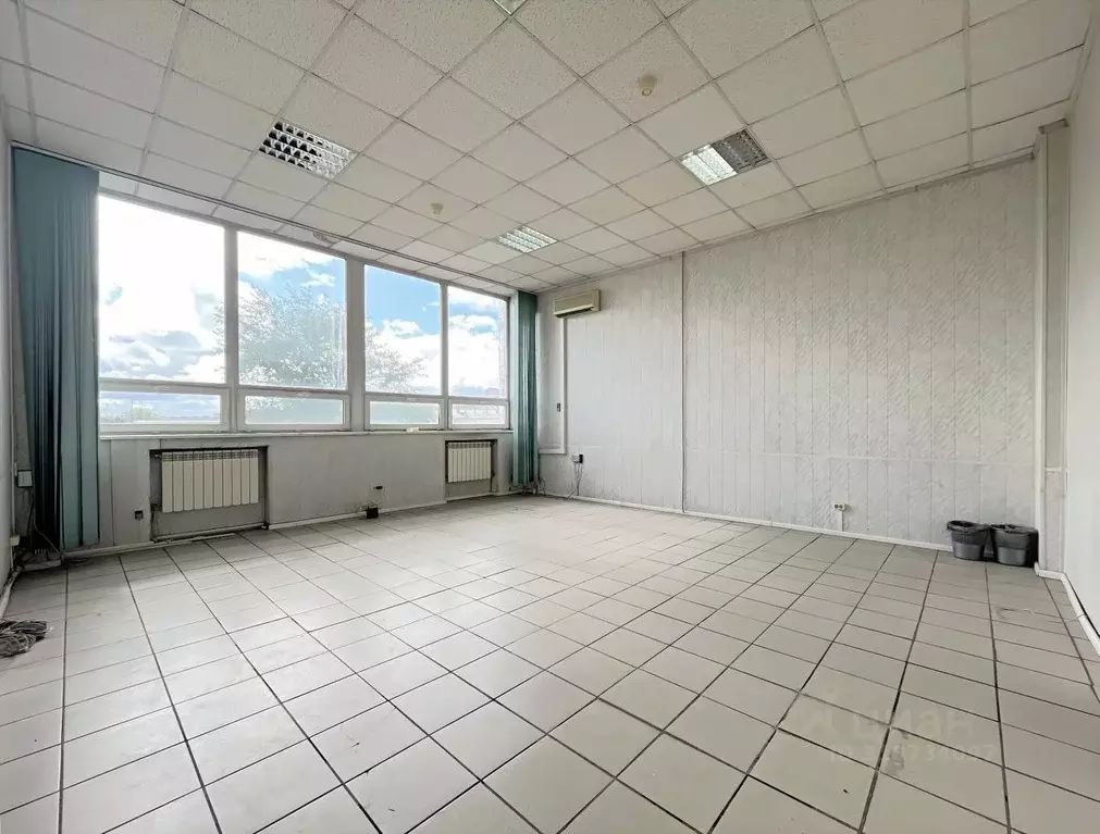 Офис в Московская область, Мытищи ул. Карла Маркса, 4А (36 м) - Фото 0