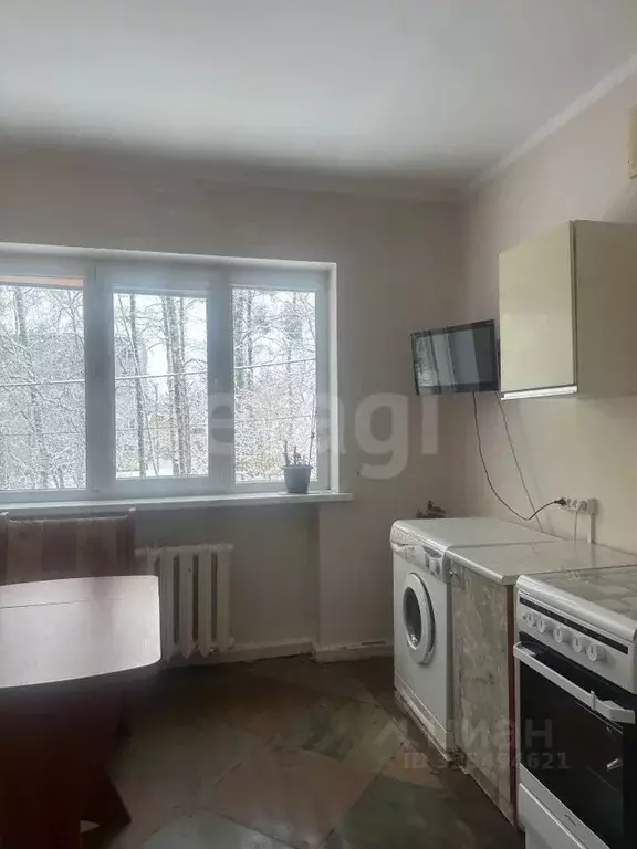 6-к кв. Калининградская область, Калининград Аральская ул., 14 (103.2 ... - Фото 2