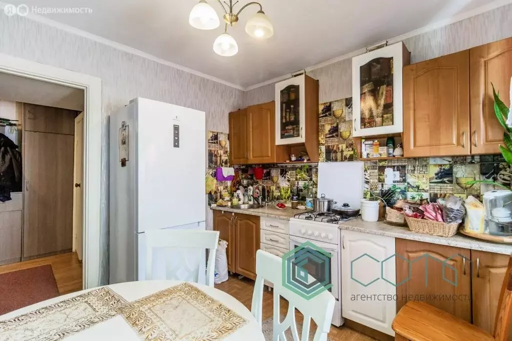 1-комнатная квартира: Калининград, улица Николая Карамзина, 9 (35.6 м) - Фото 2