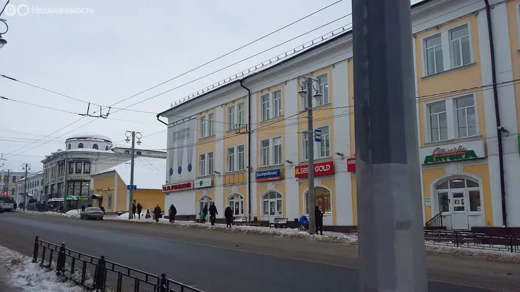 Помещение свободного назначения (105 м) - Фото 2