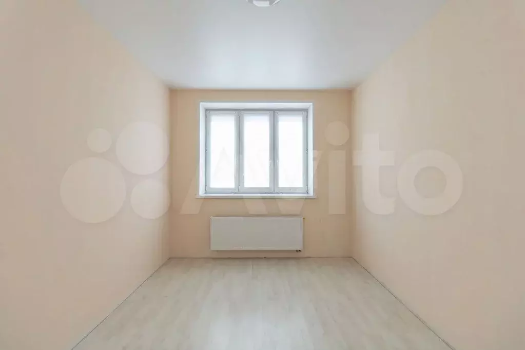 1-к. квартира, 32,9 м, 22/22 эт. - Фото 1