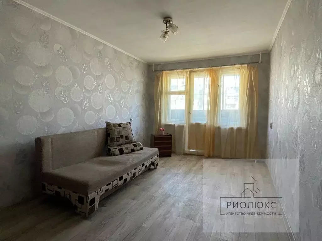 1-к кв. Челябинская область, Магнитогорск ул. Калмыкова, 14 (32.0 м) - Фото 2
