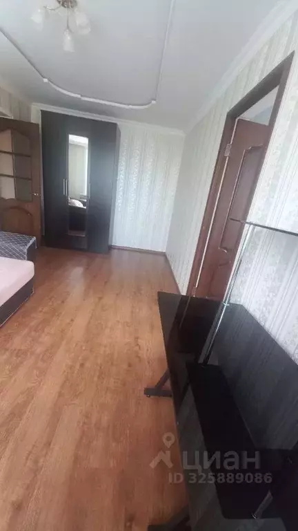 2-к кв. Северная Осетия, Владикавказ ул. Кутузова, 77 (43.0 м) - Фото 2