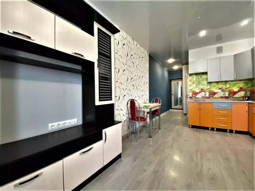 Студия Ростовская область, Ростов-на-Дону Северный мкр, ул. Пацаева, ... - Фото 1