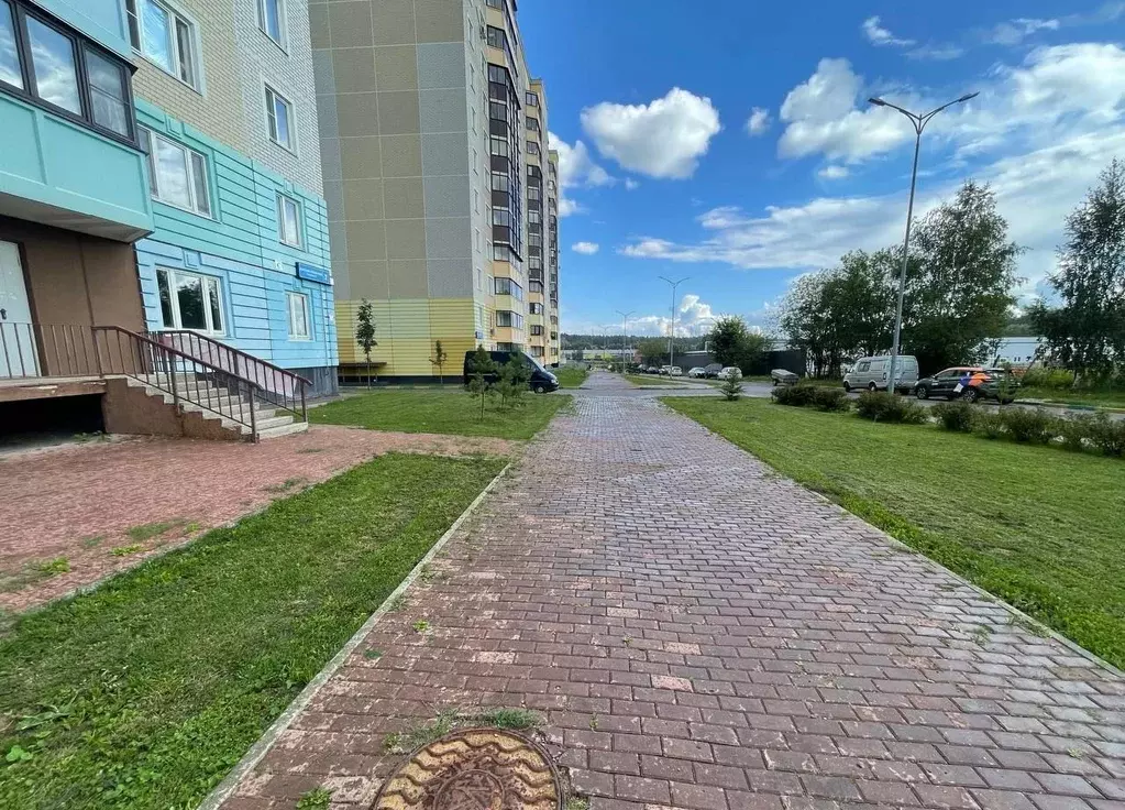 Помещение свободного назначения в Московская область, Одинцовский ... - Фото 2