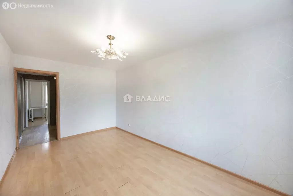 2-комнатная квартира: Благовещенск, улица Ленина, 281/1 (48.1 м) - Фото 1