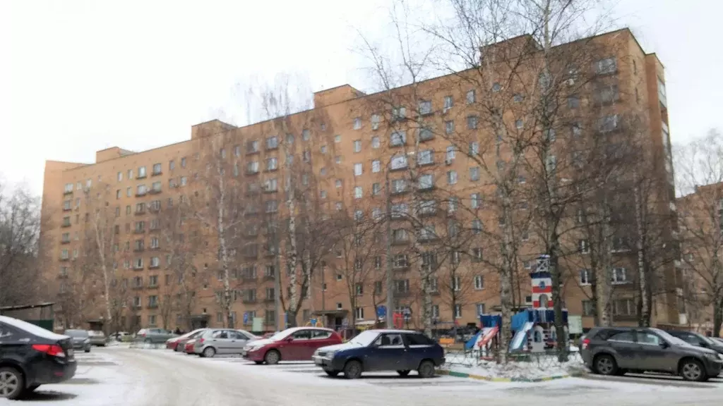 Продается комната в 2-комнатной квартире - Фото 1