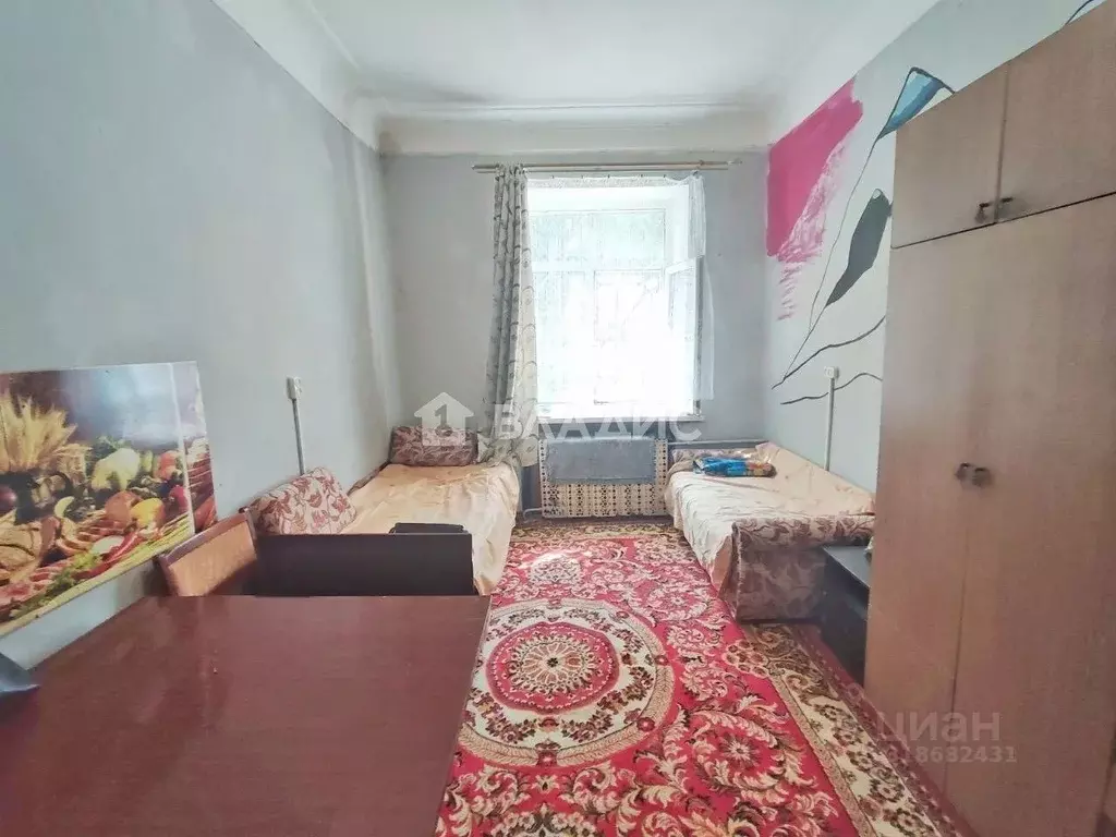 3-к кв. Ивановская область, Иваново ул. Шувандиной, 103 (79.9 м) - Фото 0