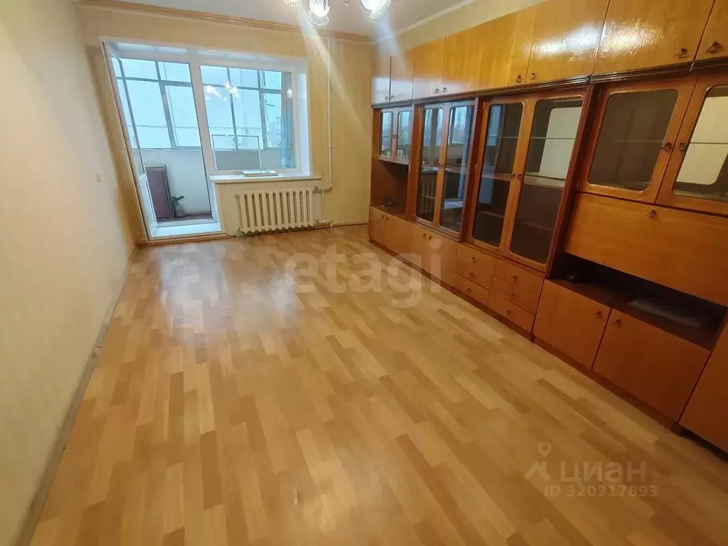 2-к кв. Курганская область, Шадринск ул. Свердлова, 120 (49.8 м) - Фото 1