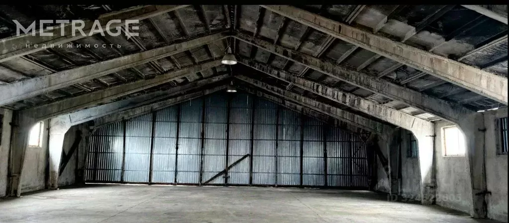 Склад в Новосибирская область, Новосибирск Северный проезд, 20/2 (460 ... - Фото 1