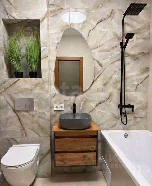 2-к кв. Воронежская область, Воронеж ул. Независимости, 78к3 (72.0 м) - Фото 1